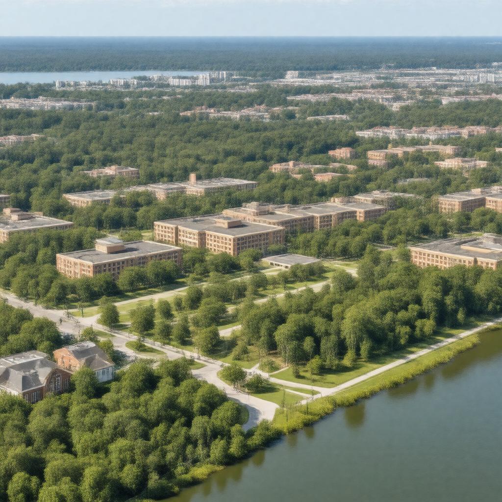 UNC Wilmington